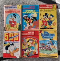 Antike LTB's / Micky Mouse-/ Donald Duck Bücher Berlin - Köpenick Vorschau