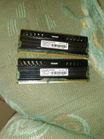Patriot DIMM 16 GB DDR3-1600 (2x 8 GB) Dual-Kit, Arbeitsspeicher Nordrhein-Westfalen - Ratingen Vorschau