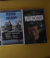 Easy Rider, Frankenstein VHS Baden-Württemberg - Ulm Vorschau