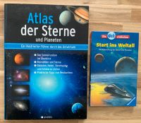 2 Kinderbücher über das Weltall Baden-Württemberg - Aalen Vorschau