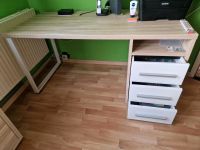 Schreibtisch Bürotisch 150cmx70cmx75cm Stuttgart - Stuttgart-West Vorschau