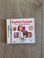 Sophies Freunde Unsere Tierarztpraxis Nintendo DS Köln - Köln Buchheim Vorschau