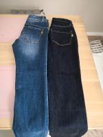 Verkaufe 2 neue Jeans Marke ICON Bayern - Ebersdorf Vorschau