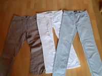 Kleiderpaket 5 Jeans  in 42 Dame Rheinland-Pfalz - Kaiserslautern Vorschau