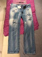 Neue Dsquared2 Jeans Größe 54 Düsseldorf - Bilk Vorschau