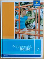 Mathematikbuch Klasse 7 Sachsen - Neukirchen/Pleisse Vorschau