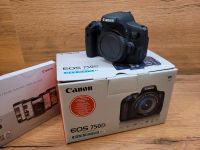 Canon EOS 750D Body - Top gepflegt Hessen - Kassel Vorschau