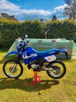 Yamaha DT 125 R Herzogtum Lauenburg - Büchen Vorschau