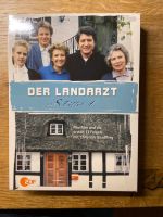 DVD „Der Landarzt - Staffel 1“ (4 DVDs) Baden-Württemberg - Ostfildern Vorschau