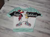 Anna B. Designer T-Shirt mit  Looney Tunes & Strasssteine Nordrhein-Westfalen - Langenberg Vorschau