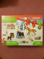 Schleich Adventskalender Sachsen - Bischofswerda Vorschau