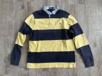 Ralph Lauren: Vintage Langarm Polo Shirt Gr. L Hamburg-Mitte - Hamburg St. Pauli Vorschau