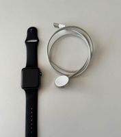 Apple Watch Series 2, 42mm, Space Gray Case, mehrere Armbänder Bayern - Bamberg Vorschau