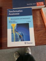 Taschenatlas Anatomie Hessen - Gießen Vorschau