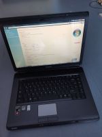 Notebook Laptop Toshiba Satellite L300D Bayern - Schwabach Vorschau