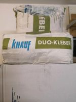 Knauf Duo Kleber, 25 kg, 1 Sack Rheinland-Pfalz - Konz Vorschau