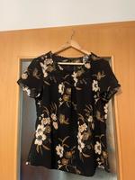 Oberteil/Bluse/Tshirt s Oliver Black Label Größe 38 Bayern - Regensburg Vorschau