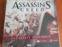 Assassins Creed Brettspiel München - Ramersdorf-Perlach Vorschau