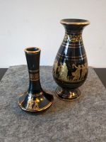 2x Neofitou Keramik hand made 24k gold Nordrhein-Westfalen - Grevenbroich Vorschau