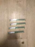 4*4 GB RAM DDR 3 1600mhz Baden-Württemberg - Karlsruhe Vorschau