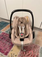 Maxi Cosi Pebble Plus Farbe Sand beige Altona - Hamburg Rissen Vorschau