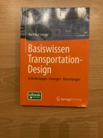 Basiswissen Transportation Design Bonn - Kessenich Vorschau