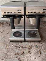 Bonamat Matic Twin Kaffeemaschine 230 V Hamburg Barmbek - Hamburg Barmbek-Süd  Vorschau