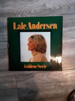 Lale Anderson Schallplatte LP Venyl Club-Sonderauflage Musik Niedersachsen - Nordhorn Vorschau