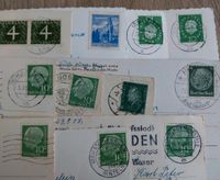 Briefmarken Niedersachsen - Nordhorn Vorschau
