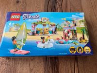 Lego Friends 41710 Surfschule Neu im Original Karton! Kreis Ostholstein - Stockelsdorf Vorschau