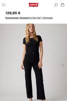 Levi's Ribcage Ankle Straight Jeans (Größe W27 L27) Berlin - Hohenschönhausen Vorschau