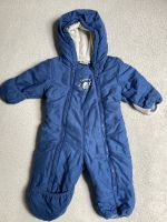 Baby Winter-Overall, Gr. 62/68, gebraucht Thüringen - Nobitz Vorschau