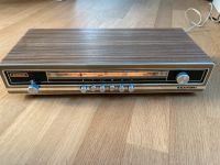 Blaupunkt Granada 7621300 Retro Radio Wandsbek - Hamburg Poppenbüttel Vorschau