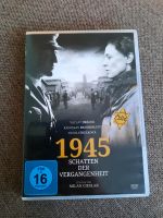 1945 - Schatten der Vergangenheit - DVD Leipzig - Eutritzsch Vorschau