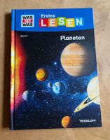 Was ist was Planeten Nordrhein-Westfalen - Nettetal Vorschau