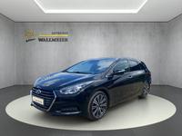 Hyundai i40 cw (VF) blue Premium Nordrhein-Westfalen - Gronau (Westfalen) Vorschau