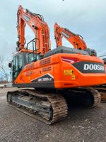 Doosan Kettenbagger DX 300 NLC-7 OQ70/55 Mieten / Kaufen Bayern - Kempten Vorschau