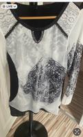 Biba Damen Bluse Gr M Nordrhein-Westfalen - Ochtrup Vorschau