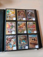 Pokemon Trainer Galerien Original NM Rheinland-Pfalz - Brachtendorf Vorschau