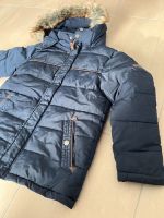 Topolino Winterjacke Jacke Kinderjacke 128 Mantel München - Ramersdorf-Perlach Vorschau