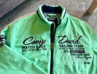 Camp David Softshell Jacke XL mintgrün,mit verst.Kapuze, wie NEU Schleswig-Holstein - Lübeck Vorschau