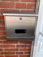 Briefkasten aus Edelstahl Niedersachsen - Lingen (Ems) Vorschau