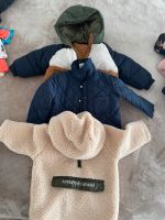 Kinderjacke und Kleidung für jungen Nordrhein-Westfalen - Mülheim (Ruhr) Vorschau