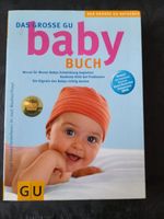 Das große GU Baby Buch * Ratgeber * Entwicklung begleiten Nordrhein-Westfalen - Kamp-Lintfort Vorschau