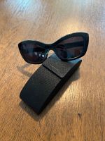 Prada Sonnenbrille Schmetterling schmal Modern Schwarz Niedersachsen - Dinklage Vorschau