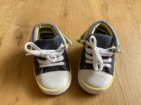 Babyschuhe Größe 18/19 neu Dresden - Seevorstadt-Ost/Großer Garten Vorschau