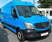 Mercedes-Benz Sprinter II Kasten 314 CDI Lang+Hoch+Maxi 1.Hand Hessen - Kassel Vorschau