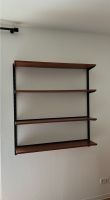 Teak Regal mid century vintage danish design Pankow - Prenzlauer Berg Vorschau