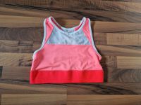 Sport BH Bustier Bralette Gr. M orange Düsseldorf - Hassels Vorschau