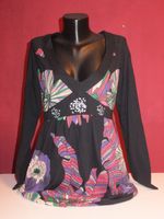 Desigual Damen Kleid Gr XL Mehrfarbig NEU Duisburg - Meiderich/Beeck Vorschau